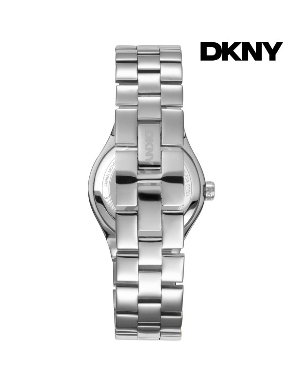 DKNY Ladies Watch